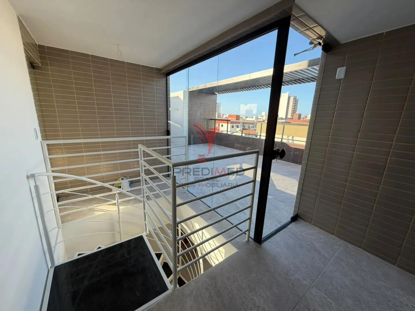 Imagem COBERTURA DUPLEX À VENDA NO BESSA