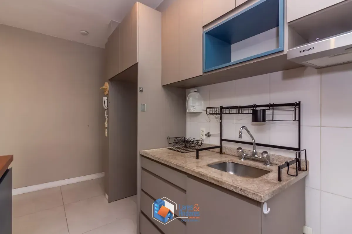 Imagem Apartamento para venda em Ipiranga com 2 quartos, sendo 1 suíte, 65m²