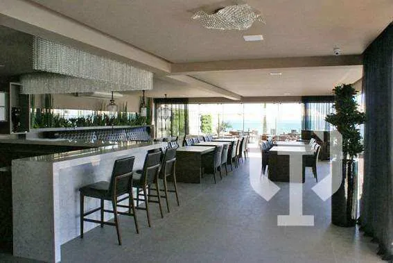 Imagem Apartamento à venda, no Atlantic Paradise em Itapema, Meia Praia, com 4 quartos, 281,00m2