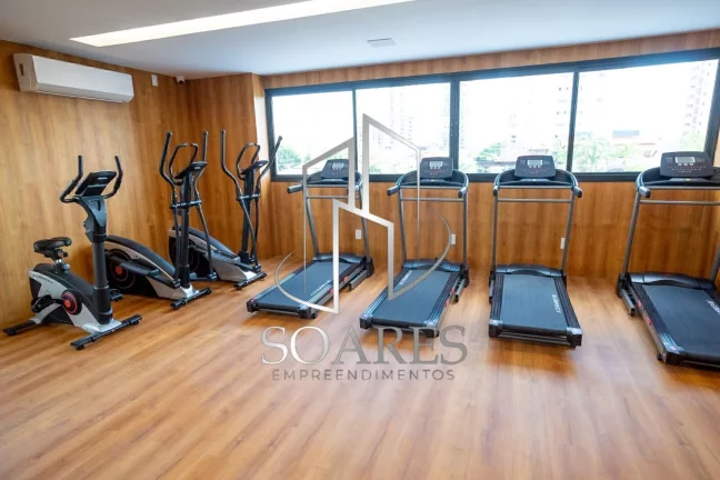 Imagem Way Batista campos – Venha connhcer nosso decorado e se encantar - Pronto para morar