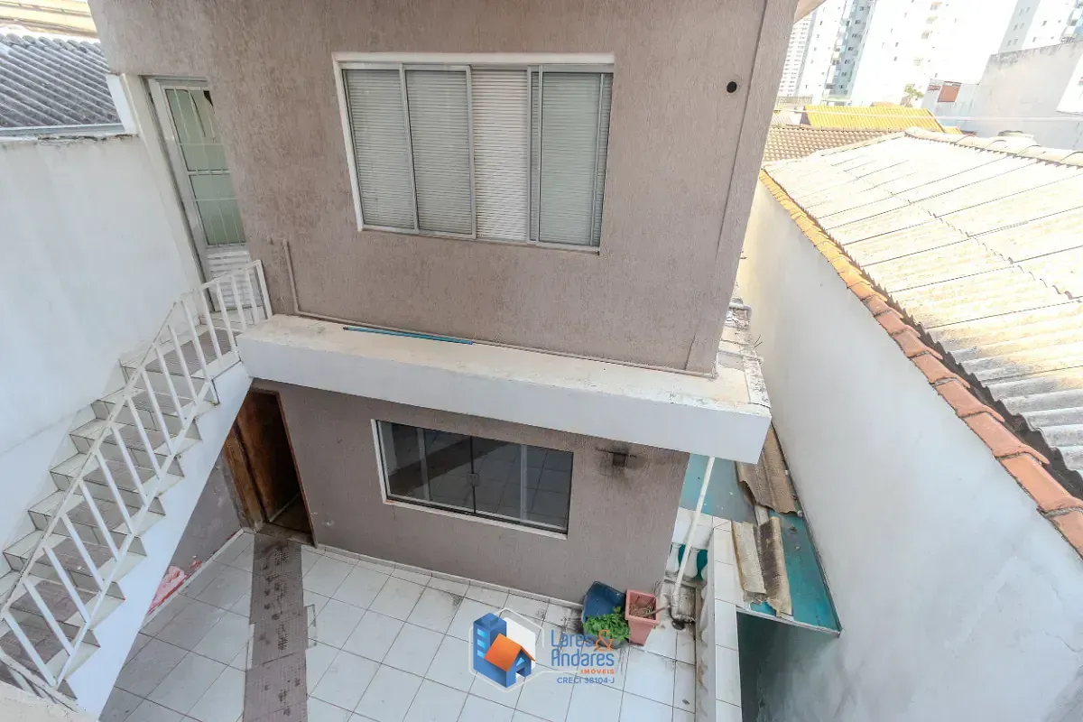 Imagem Casa para venda em Vila Ema com 7 quartos, sendo 1 suíte, 450m²