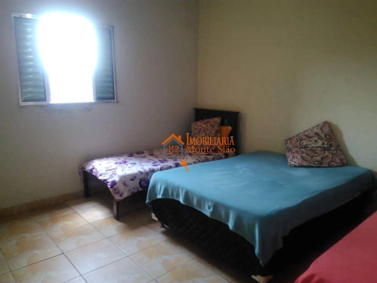 Imagem Casa com 3 dormitórios à venda, 147 m² por R$ 280.000,00 - Recreio São Jorge - Guarulhos/SP