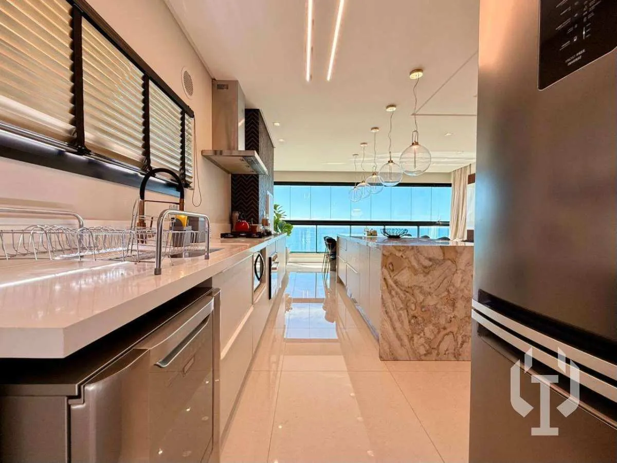 Imagem Apartamento de luxo à venda, no Villa de Siena - Gandin em Itapema, Meia praia, com 4 quartos, 187m2