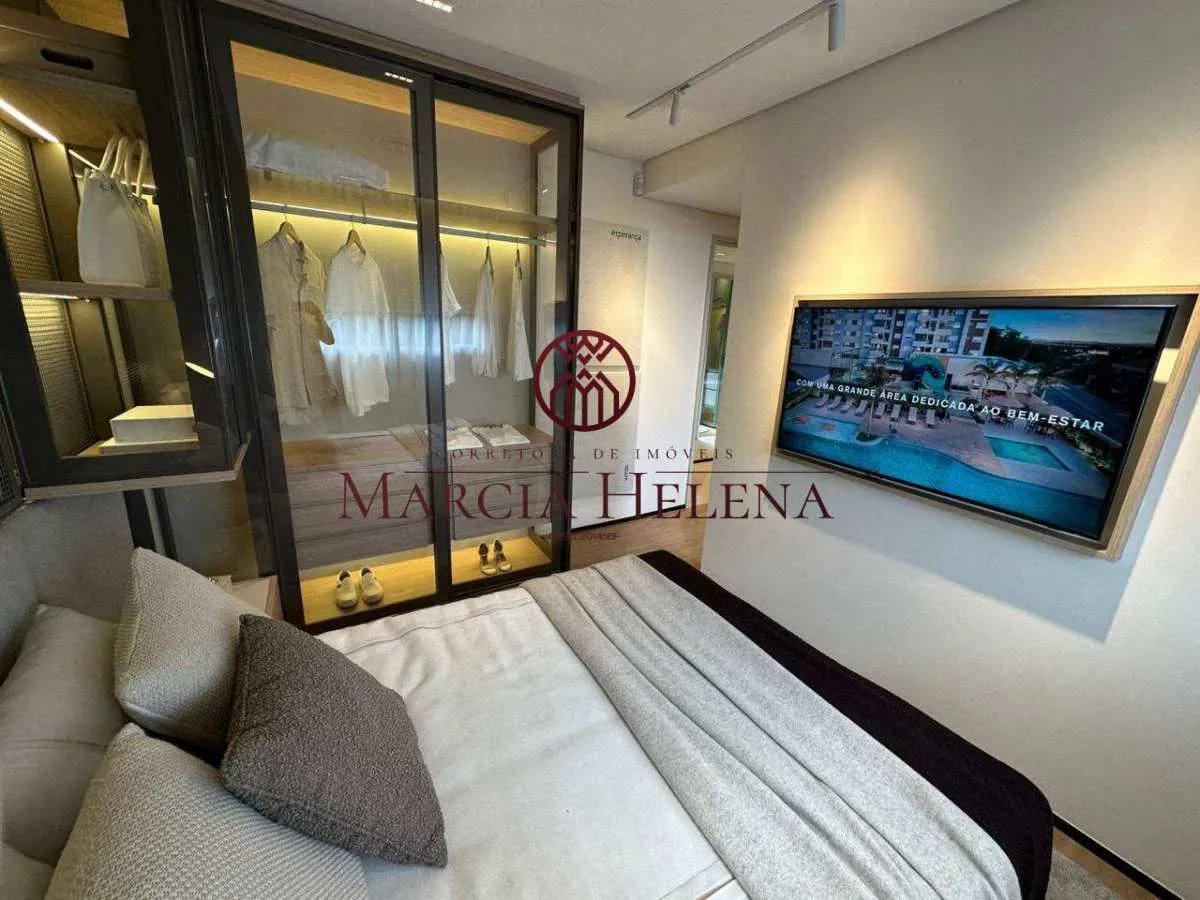 Imagem Apartamento à venda em Campinas, Mansões Santo Antônio, com 3 quartos, 70m2
