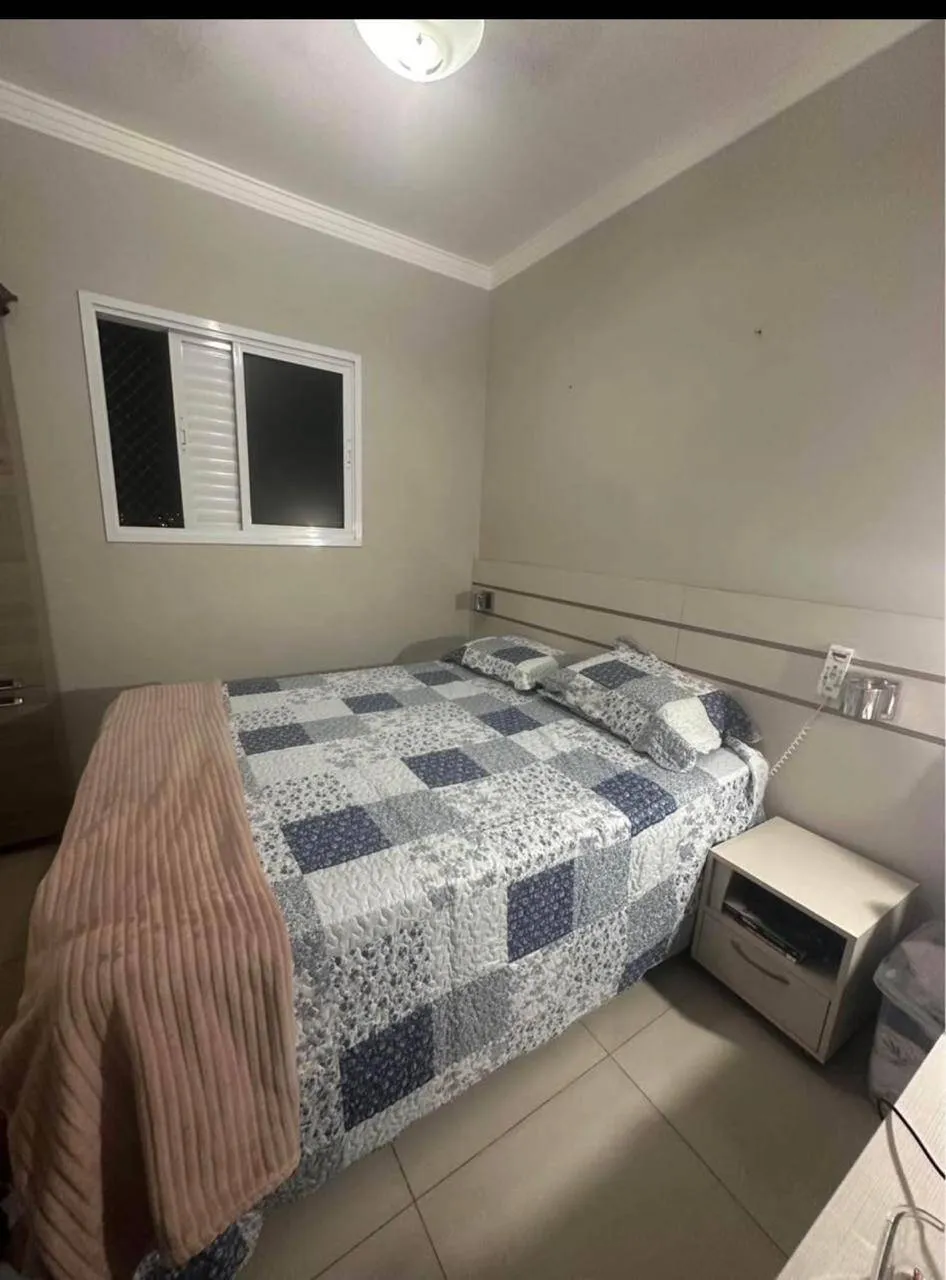 Imagem Apartamento 3 quartos Bairro Morada do ouro Condomínio Luxxor Residence