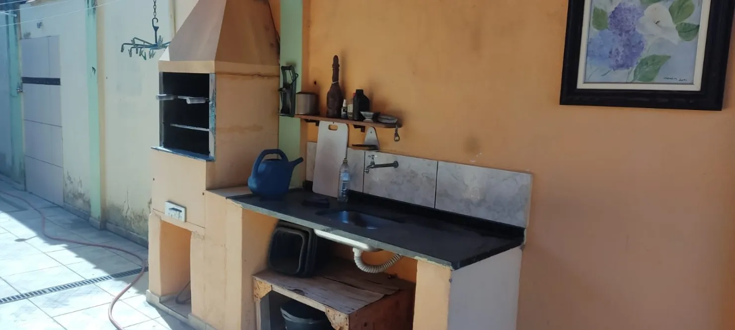 Imagem Casa à venda 3 Quartos, 1 Suite, 300M², Residencial Ouro Verde, Pindamonhangaba - SP