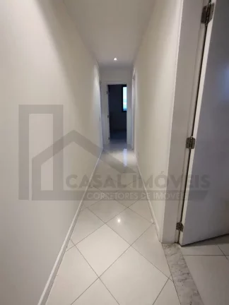 Imagem CASAL IMÓVEIS ALUGA ED ILHA DE CAPRI 3 SUÍTES NASCENTE ANDAR ALTO