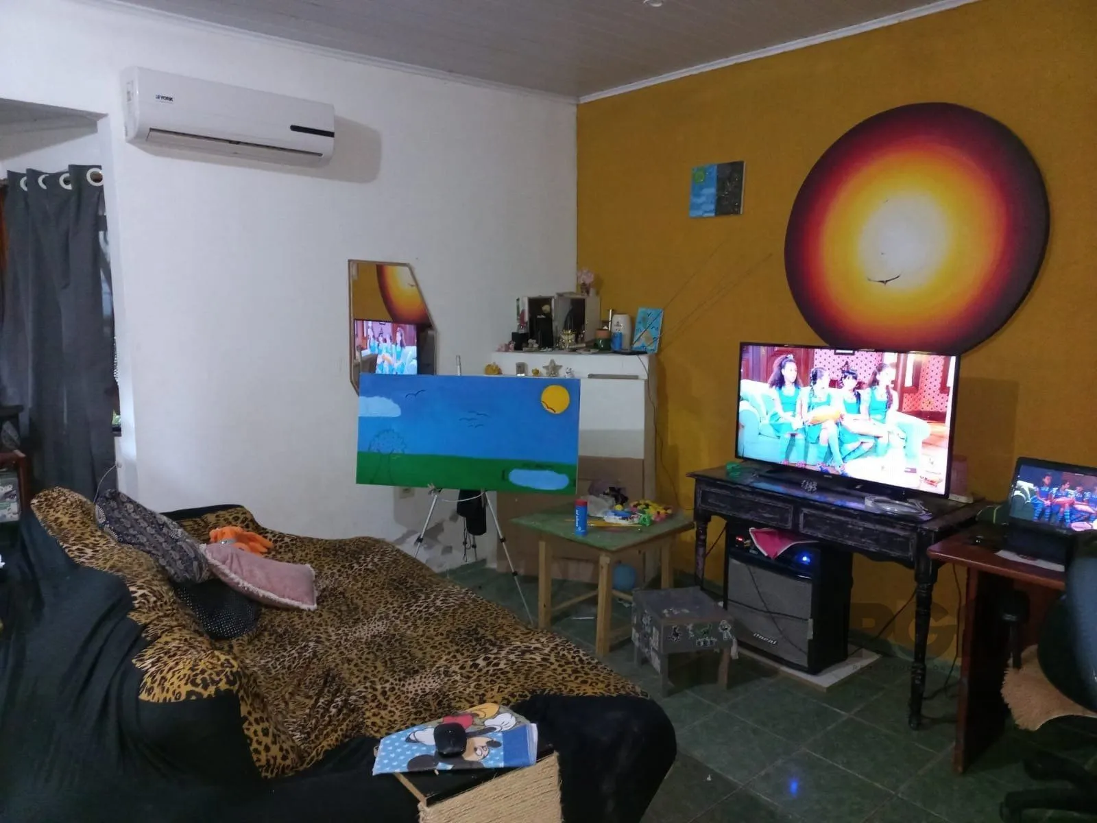 Imagem Sítio com 1000m² em Belém Novo