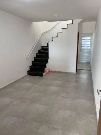 Imagem Sobrado com 3 dormitórios à venda, 94 m por R$ 630.000,00 - Vila Matilde - São Paulo/SP