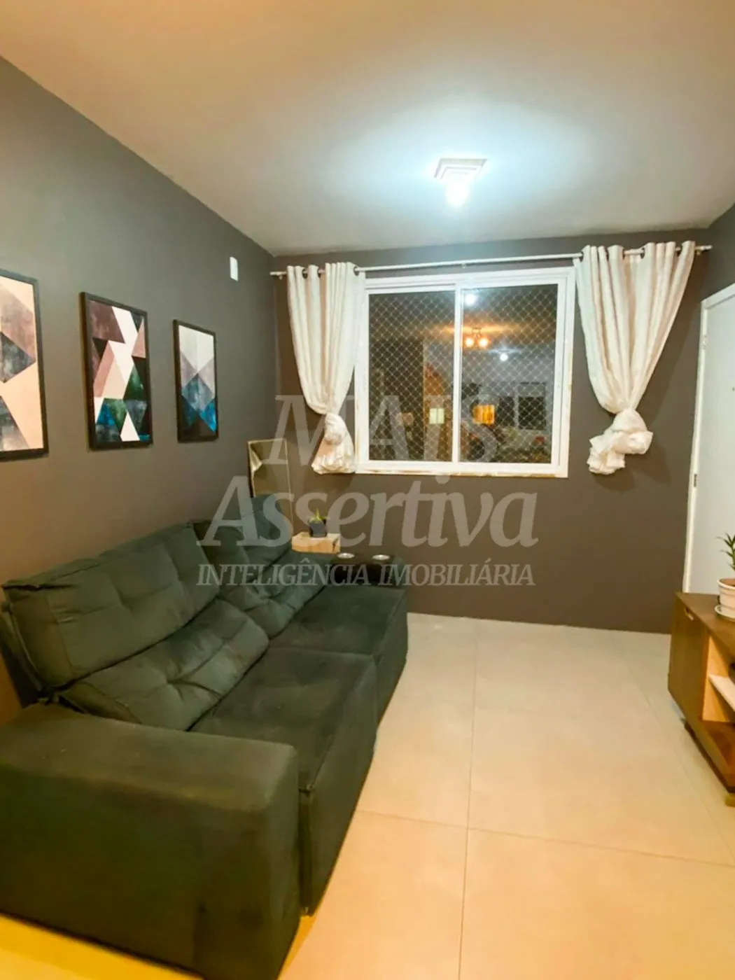 Imagem Excelente apartamento à venda no Residencial Moradas da Rondônia - 4° andar