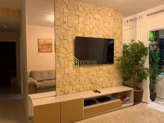 Imagem Apartamento Padrão