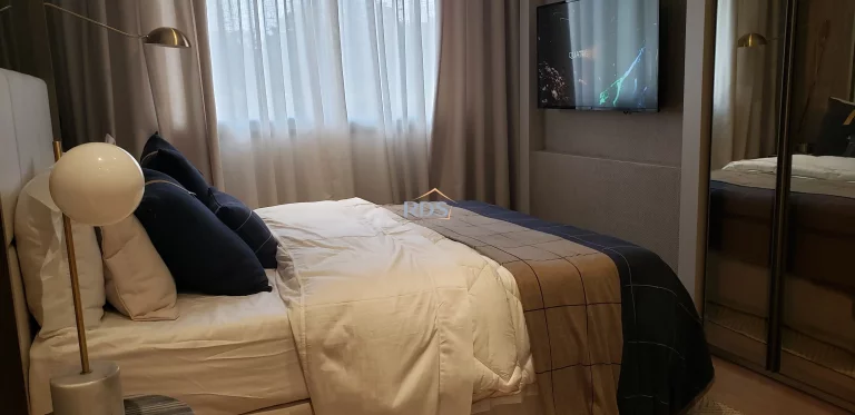 Imagem Apartamento a venda de 88m², com tres dormitórios, sendo uma suíte e duas vagas Vila Leopoldina