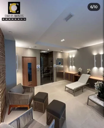Imagem APARTAMENTO NOVO, A VENDA NA APARECIDA EM SANTOS!!!!