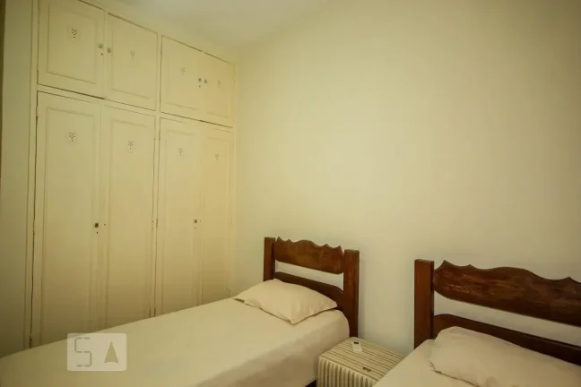 Imagem Apartamento à Venda - Copacabana, 3 Quartos, 109 m2