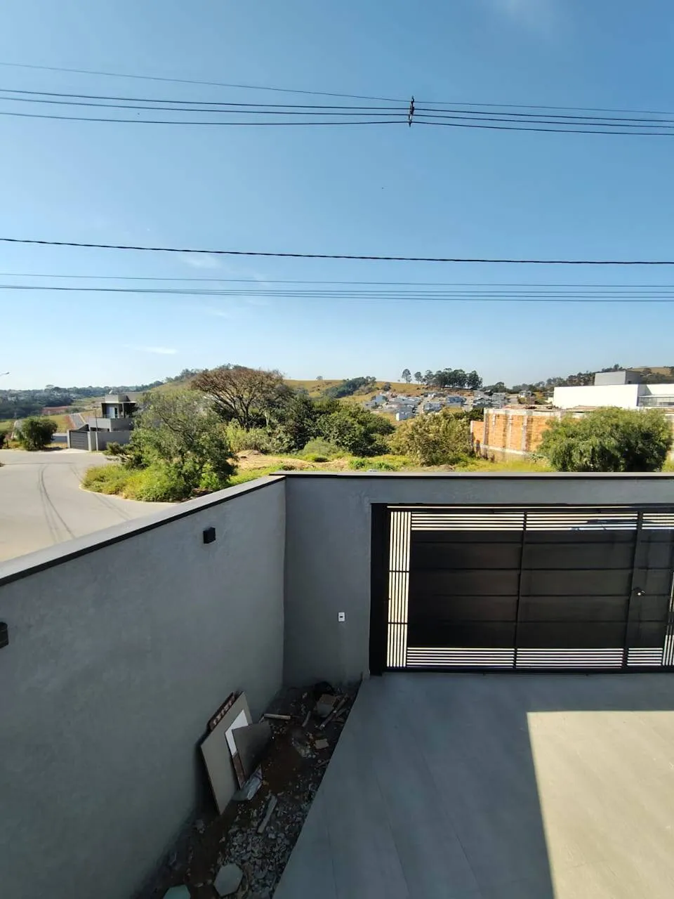 Imagem Casa com 2 quartos à venda no Villa Verde Bragança.