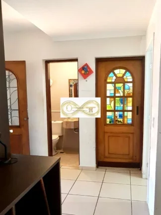 Imagem CASA PARA VENDA NO RESIDENCIAL TERRAS DO BARÃO - BARÃO GERALDO, CAMPINAS