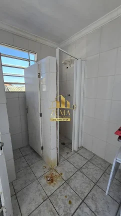 Imagem Imóvel comercial 6x30, instalações p/ Restaurante. WC acessibilidade