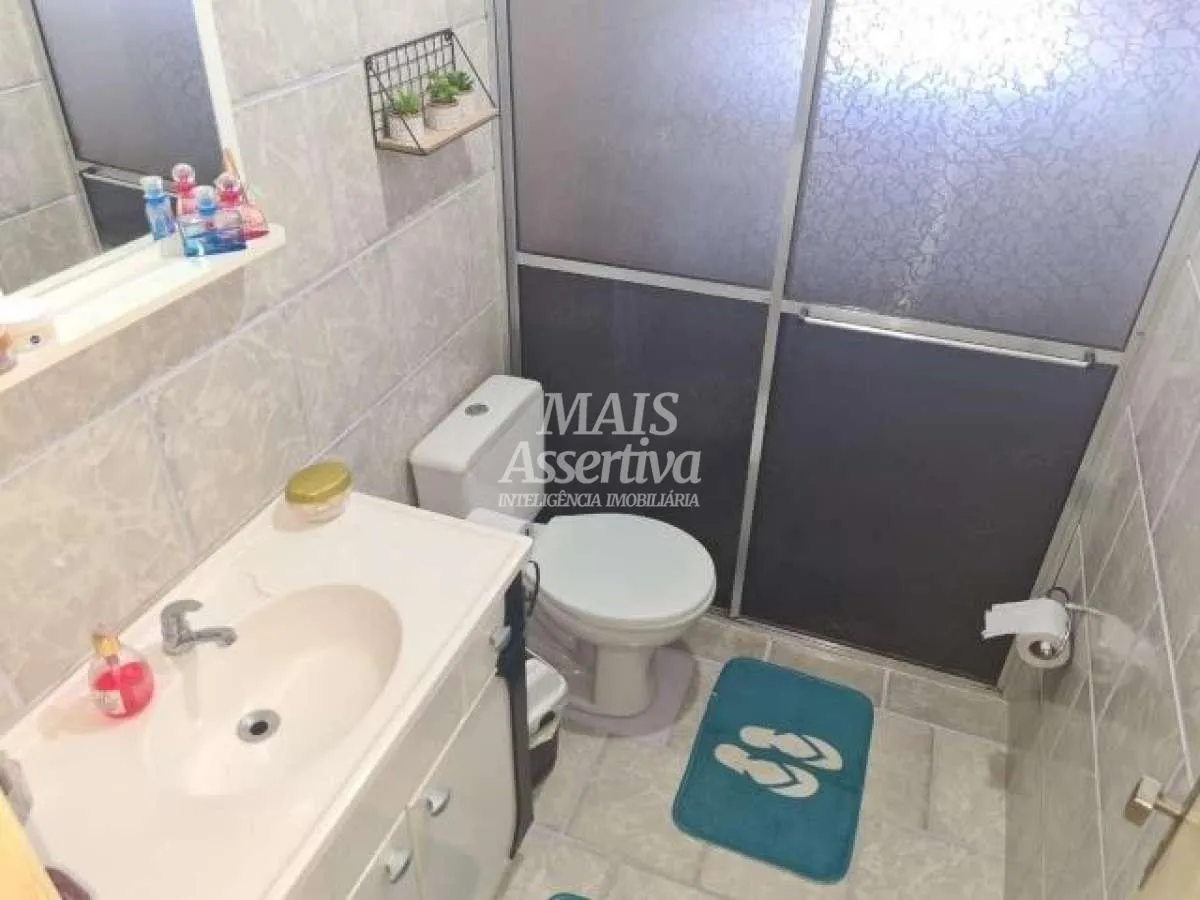 Imagem Casa para Venda em São Leopoldo / RS no bairro Feitoria