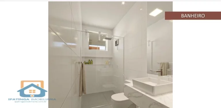 Imagem Apartamento de 3 quartos e 1 vaga de garagem no Veneza