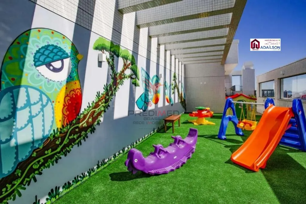 Imagem Vancouver Residencial Kobrasol - São José/SC
