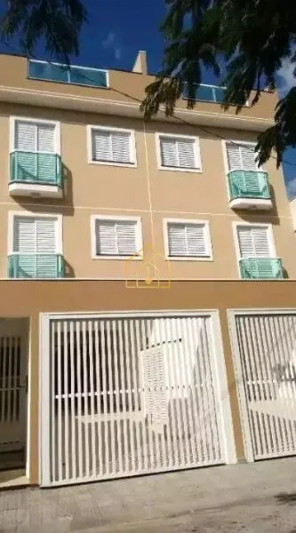 Imagem Apartamento sem condomínio à venda 45m² 2 quartos 1 vaga | Vila Floresta- Santo André - SP