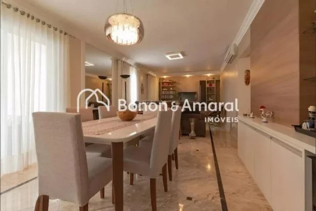 Imagem Belíssimo Apartamento à Venda no Parque Prado em Campinas.

Mobiliado, Andar alto, sol da manhã, ...