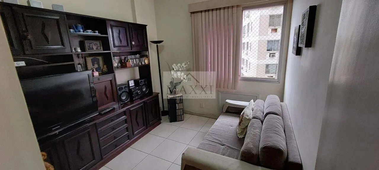 Imagem Residencial Tirol - Apartamento em Freguesia (Jacarepaguá), Rio de Janeiro/RJ