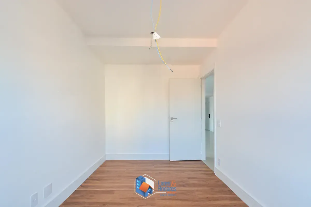 Imagem Apartamento para venda em Vila Clementino com 3 quartos, sendo 3 suítes, 232m²