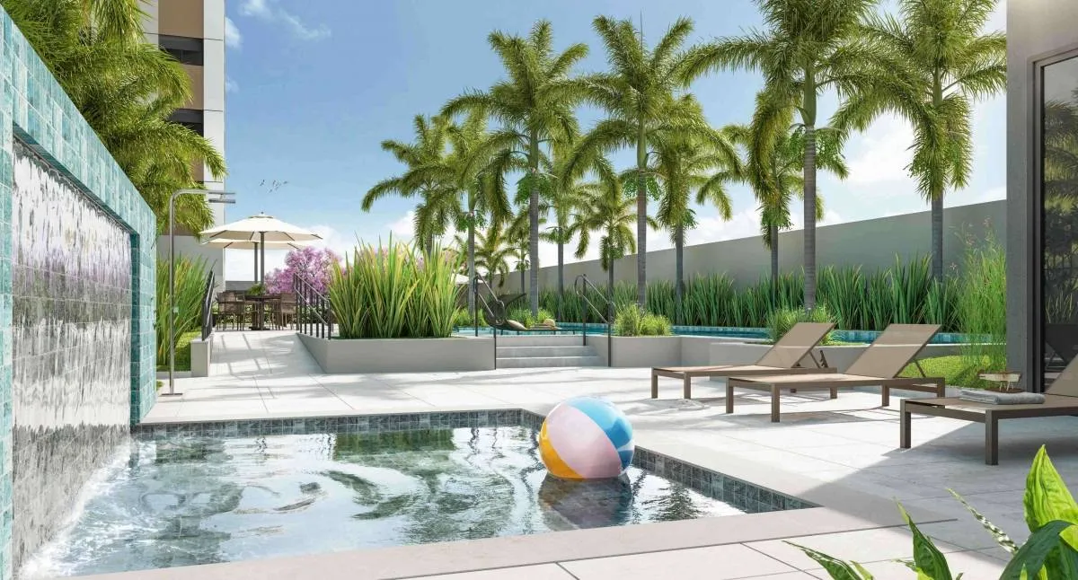 Imagem Apartamento 2 suítes Vitra Patriani - São Bernardo do Campo