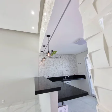 Imagem Excelente Casa em Condomínio