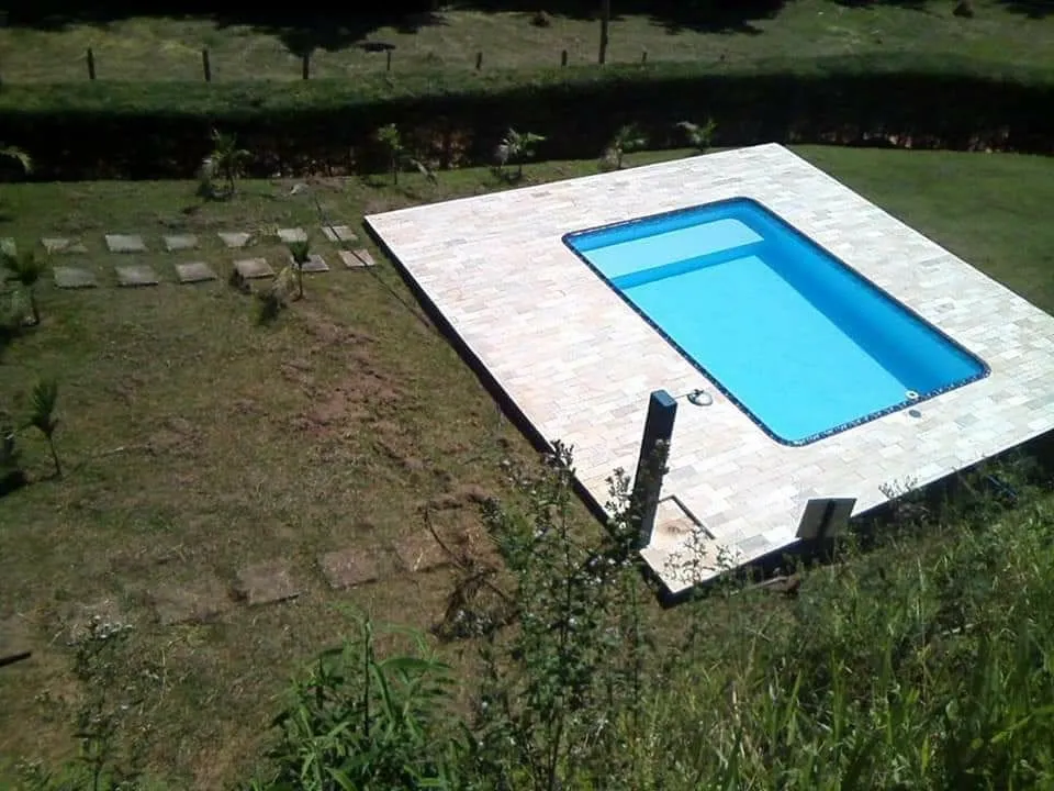 Foto do imóvel Chácara à venda 2 Quartos, 24924M², Zona Rural, Guaratinguetá - SP