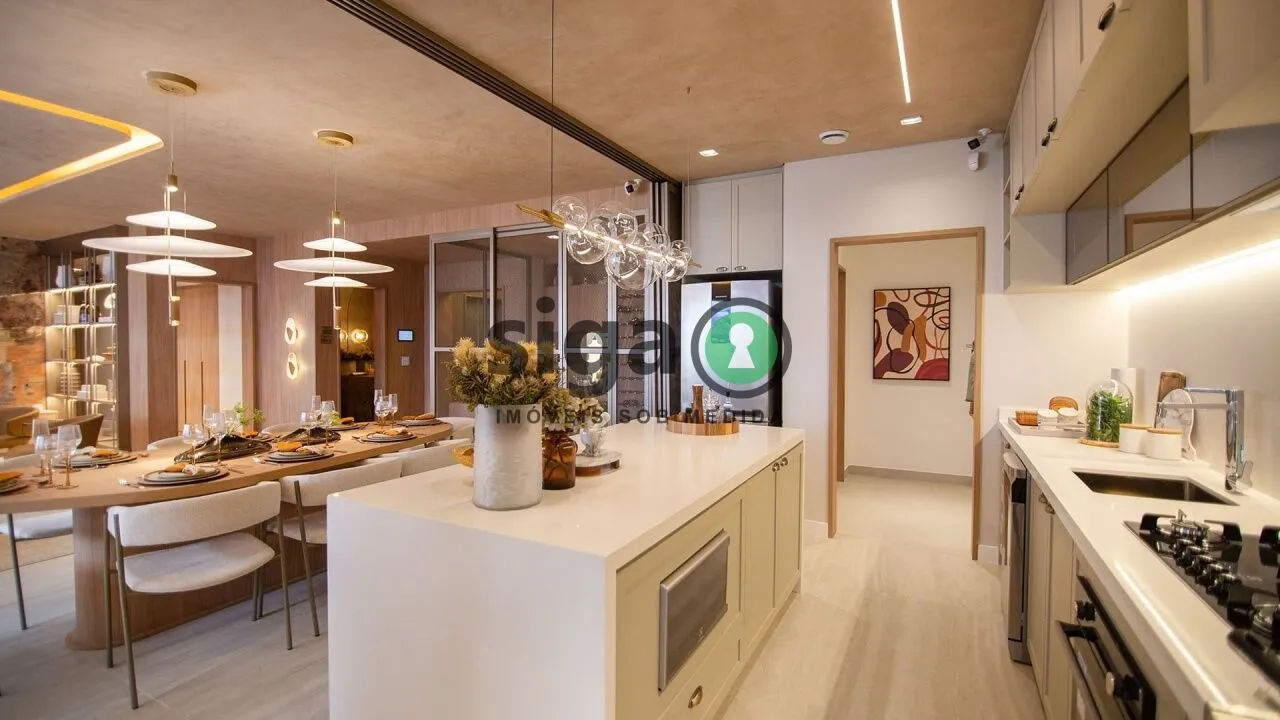 Imagem Apartamento para venda em Moema 4 dormitórios, São Paulo - SP