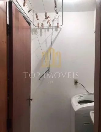 Imagem Excelente Apartamento Localizado na zona Leste Bairro Jardim São Vicente 2 dormitorios Predio sem Elevador
