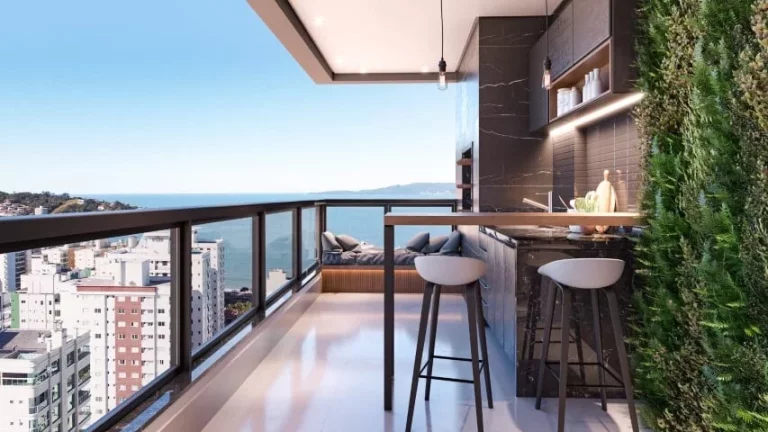 Imagem Piazza Zilli Residencial - Apartamento à venda no bairro Centro - Itapema/SC