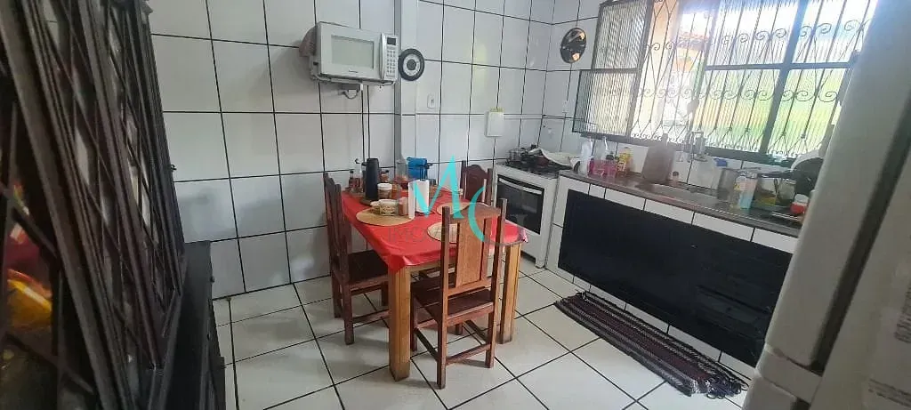 Imagem Casa com 3 dormitórios à venda, 180 m² por R$ 800.000,00 - Campo Grande - Rio de Janeiro/RJ