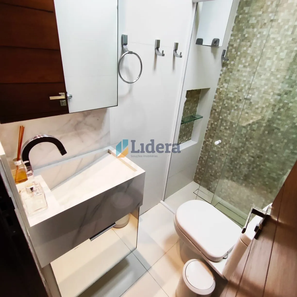 Imagem Apto mobiliado - 64m² - 2 quartos - 1 suite- em Intermares, Cabedelo/PB