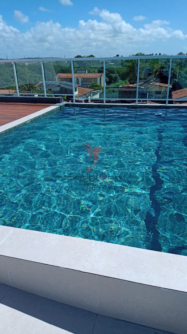 Imagem Apartamento à venda no Bessa!