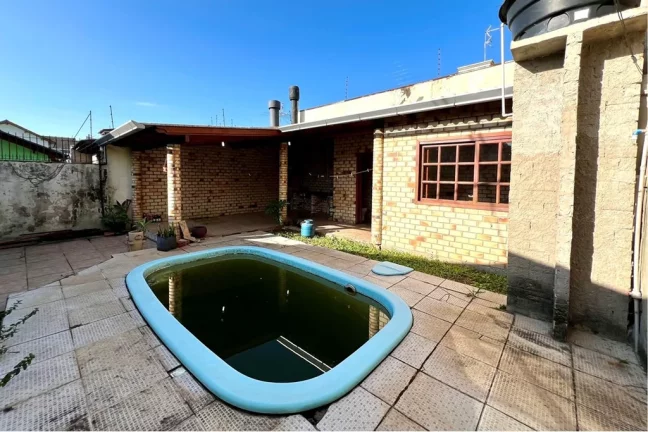 Imagem Casa para venda no bairro São José em Canoas