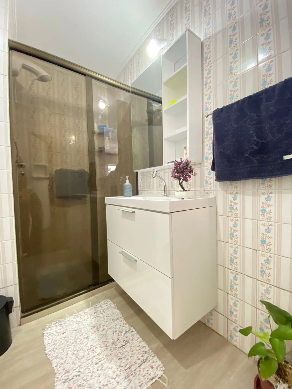 Imagem Apartamento Vila Ipiranga 2 quartos