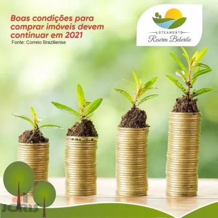 Imagem Terreno no Ceara na Praia das Fontes em Beberibe CE