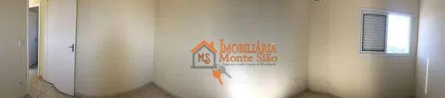 Imagem Apartamento com 2 dormitórios à venda, 52 m² por R$ 298.200,00 - Água Chata - Guarulhos/SP