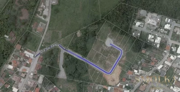 Imagem TERRENO RESIDENCIAL em FLORIANÓPOLIS - SC, SANTO ANTÔNIO DE LISBOA