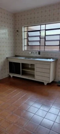 Imagem Alugo Casa em Santo André, Vila Bela Vista
