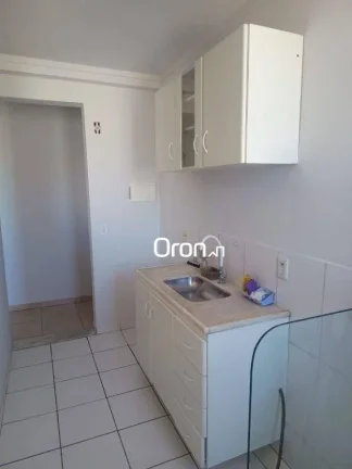 Imagem Cobertura à venda, 94 m² por R$ 440.000,00 - Setor Negrão de Lima - Goiânia/GO