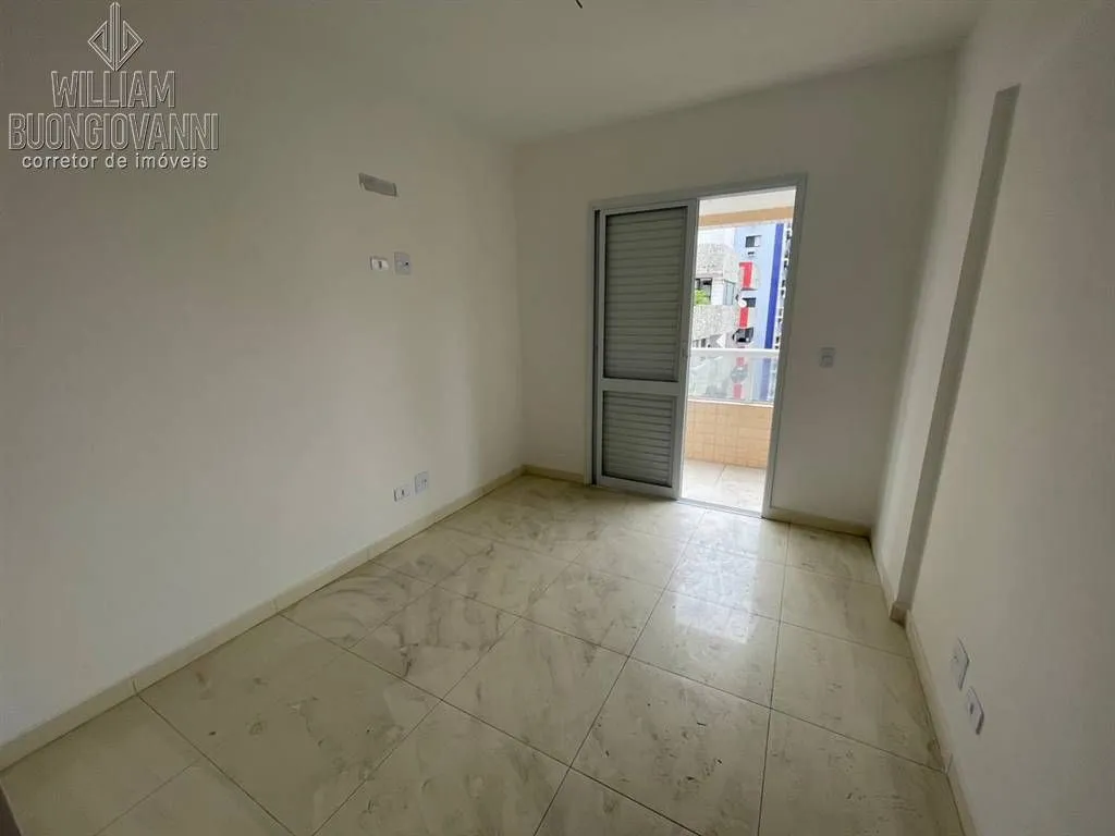 Imagem Apartamento à Venda em Aviação, Praia Grande - SP