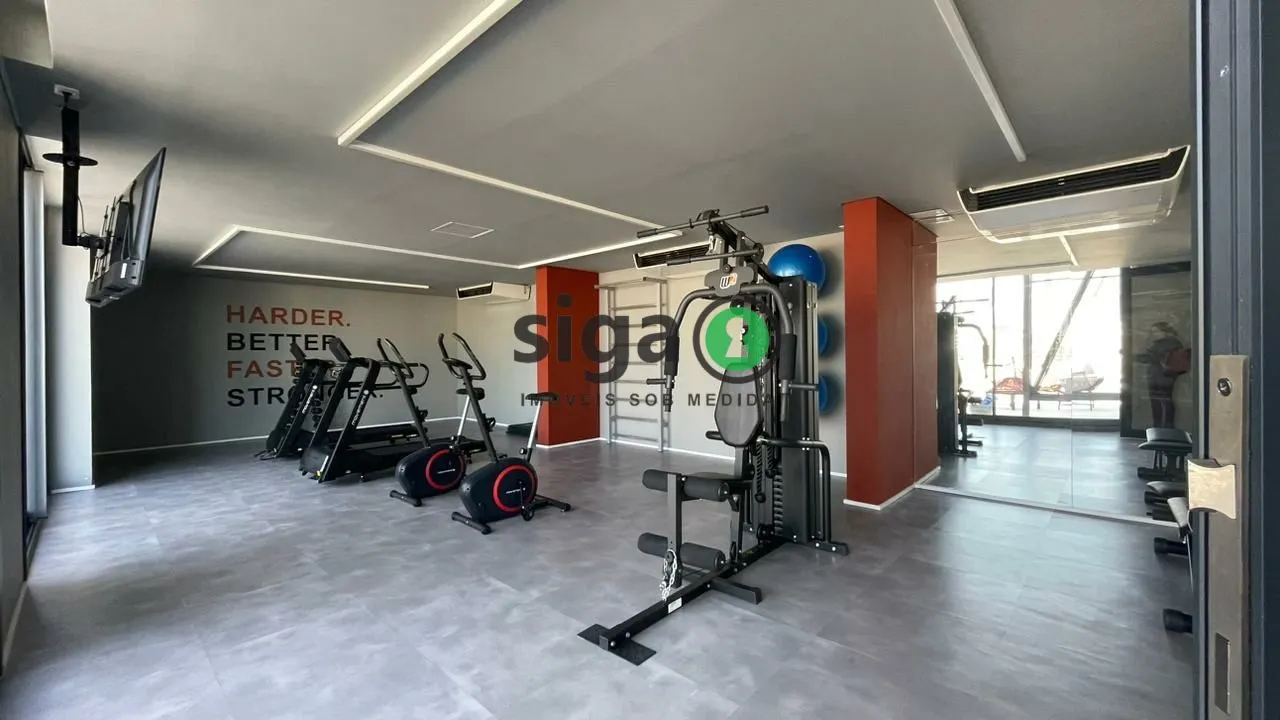 Imagem APARTAMENTO 1 DORMITÓRIO PARA ALUGAR NA CONSOLAÇÃO
