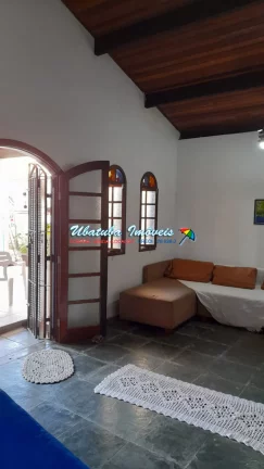 Imagem Casa com Ótima Localização