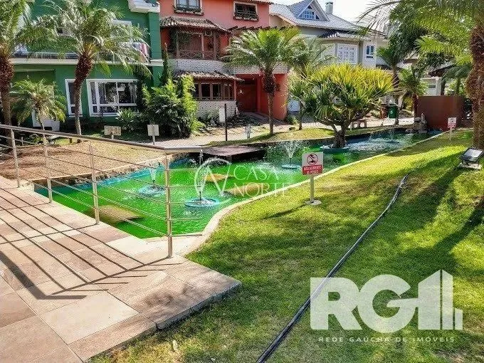 Imagem Lote/ Terreno no condominio Parque Iguaçu.