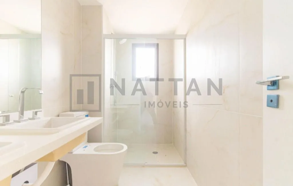 Imagem Apartamento com 3 dormitórios à venda, 85 m² por R$ 1.350.000,00 - Tatuapé - São Paulo/SP