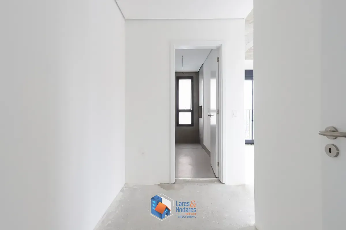 Imagem Apartamento para venda em Vila Madalena com 3 quartos, sendo 3 suítes, 167m²